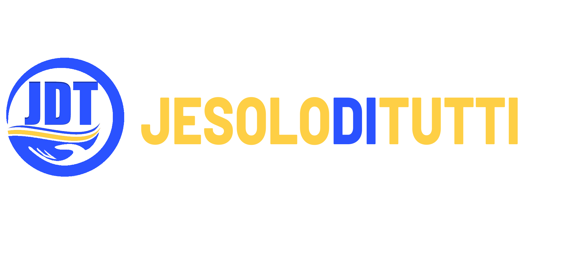 JESOLODITUTTI